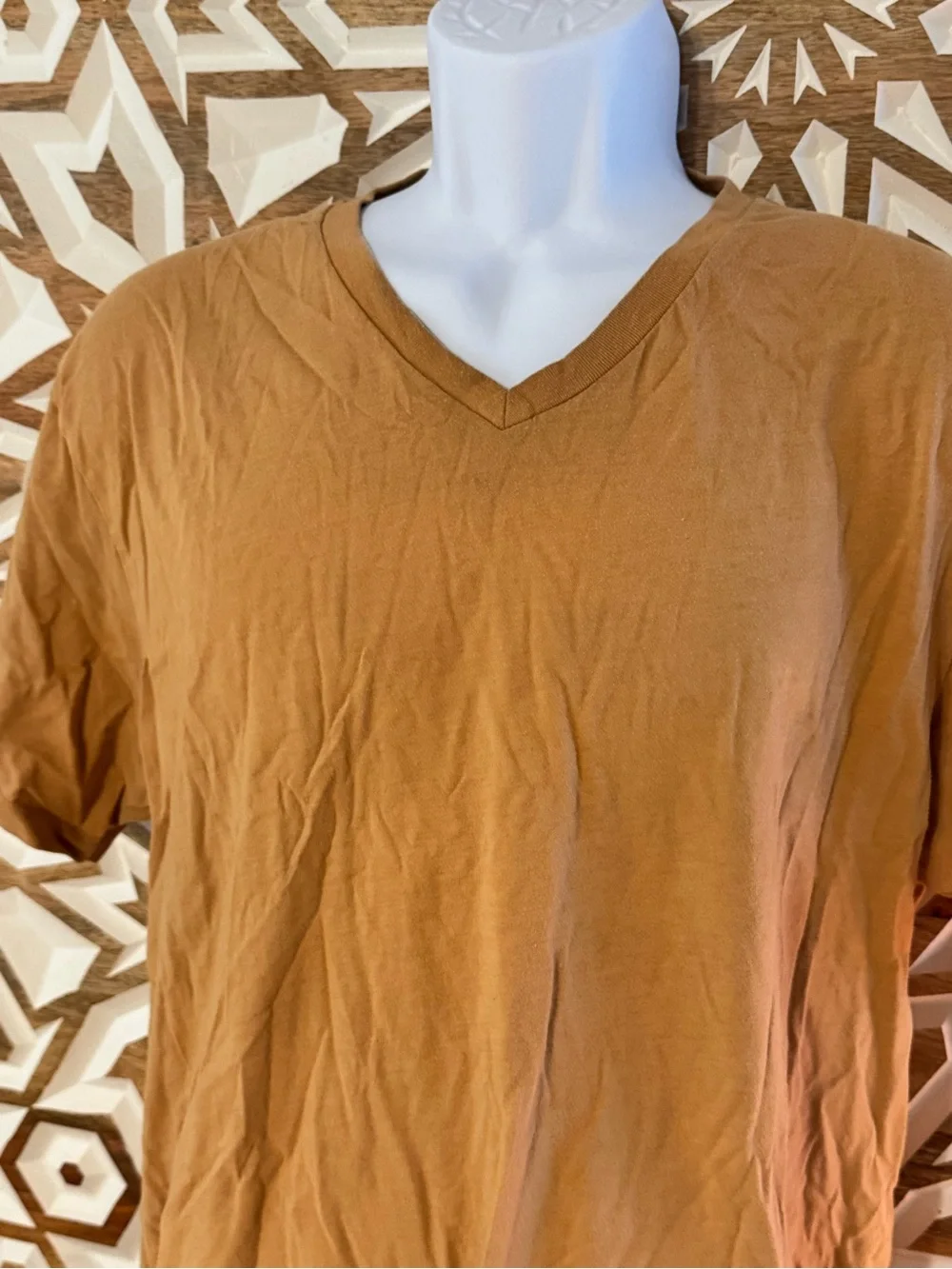 J. Crew crew xl